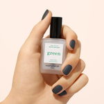 Vernis Green - Top Coat Mat