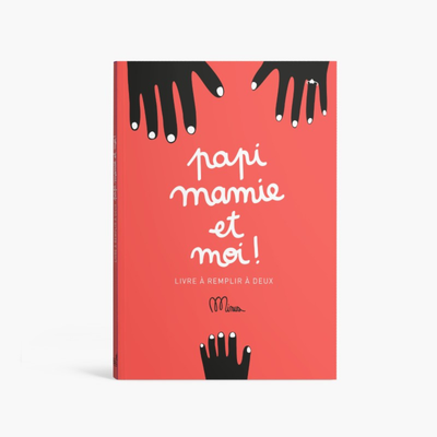 Papi, Mami et Moi !