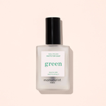 Vernis Green - Top Coat Mat
