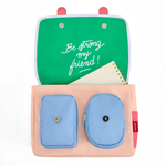 Cartable - Mini Indiana