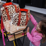 Sac Léopard #2 - ADULTE