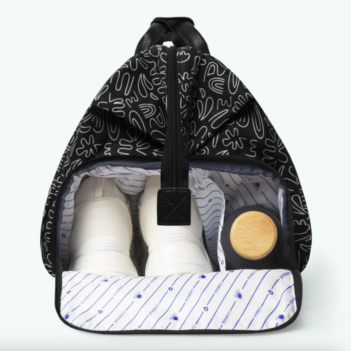 Sac Duffle Adventurer - Amiens
