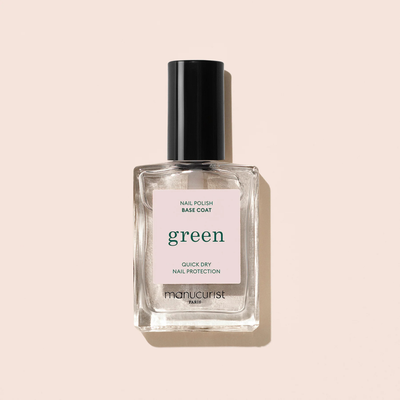 Vernis Green - Base Coat