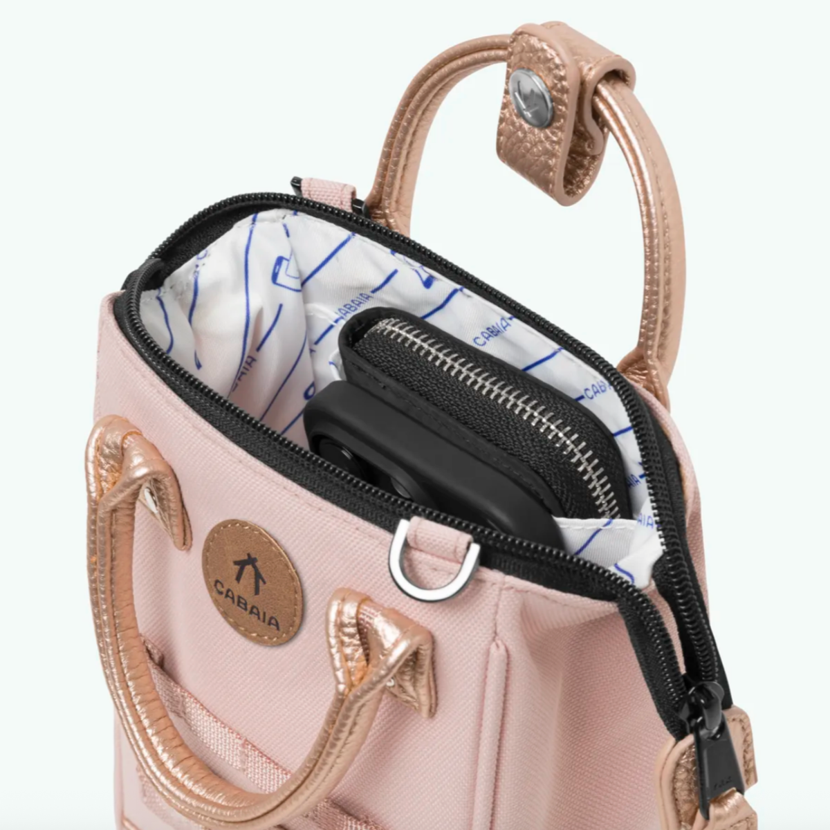 Sac Nano - Queretaro