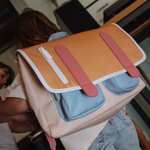 Cartable - Mini Indiana