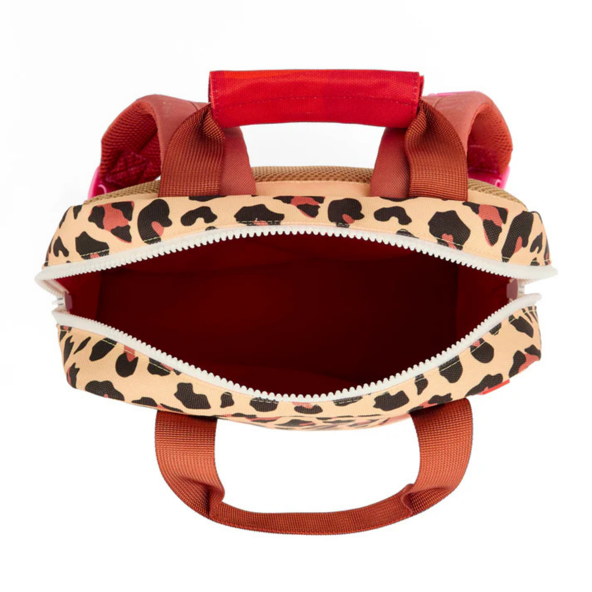 Sac Léopard #2 - ADULTE