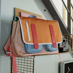 Cartable - Mini Indiana