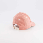 Casquette Drama Queen rose pâle - Enfant / Adulte
