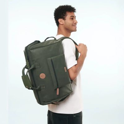 Sac Duffle Adventurer - Busan