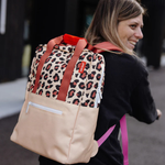 Sac Léopard #2 - ADULTE