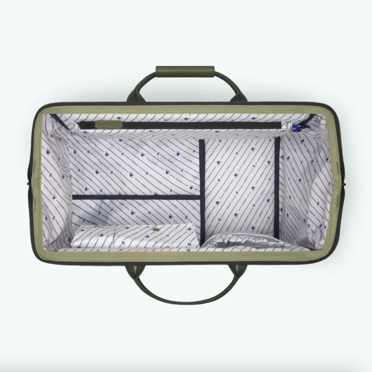 Sac Duffle Adventurer - Busan