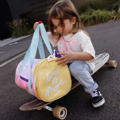 Sac de Sport Mini Bonbon