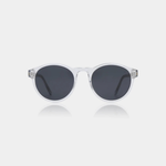 Lunettes de soleil Marvin - Crystal