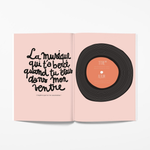 9 mois à t'attendre