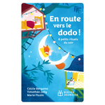 En route vers le dodo, 8 petits rituels du soir