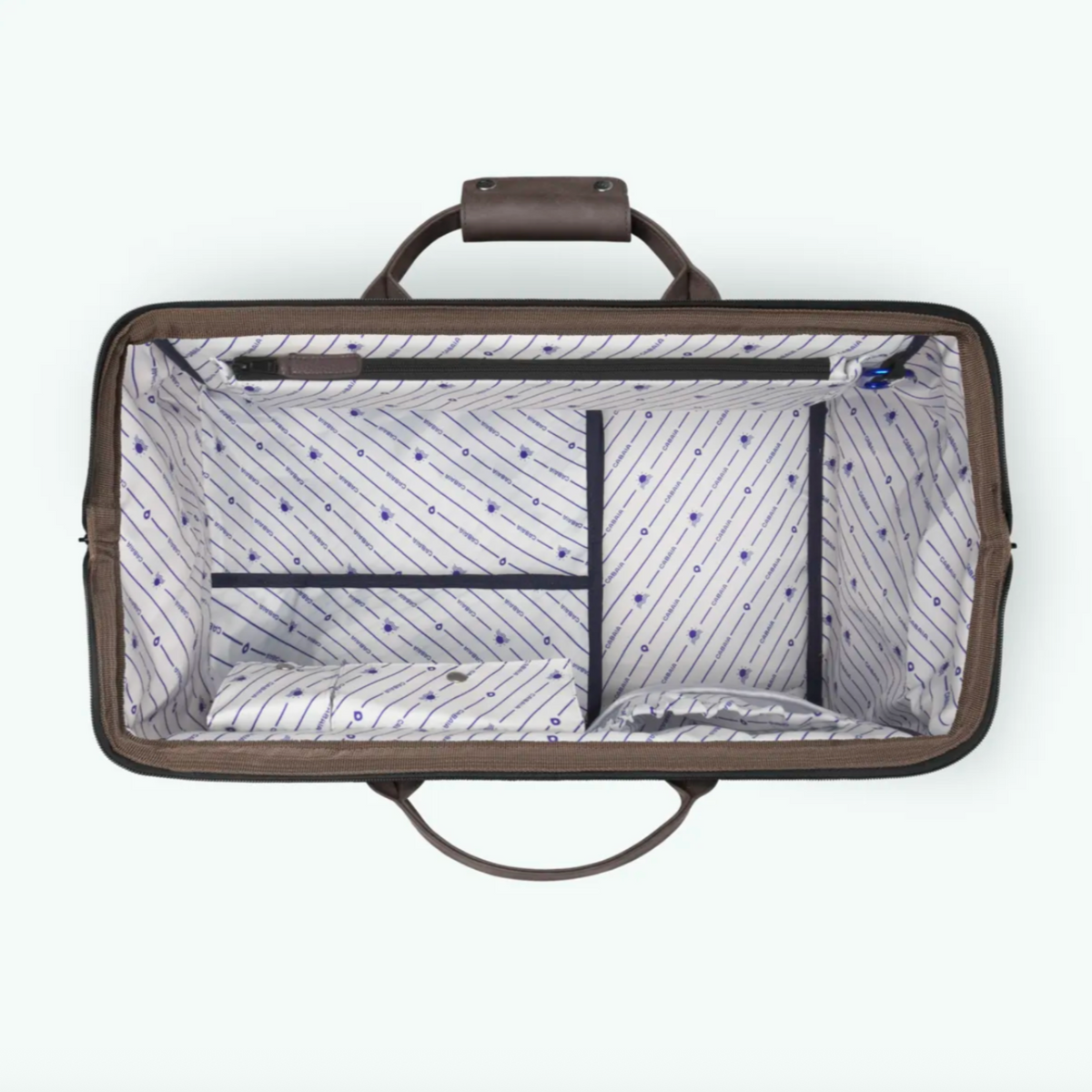 Sac Duffle Adventurer - Soyo