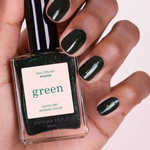 Vernis Green - Poison