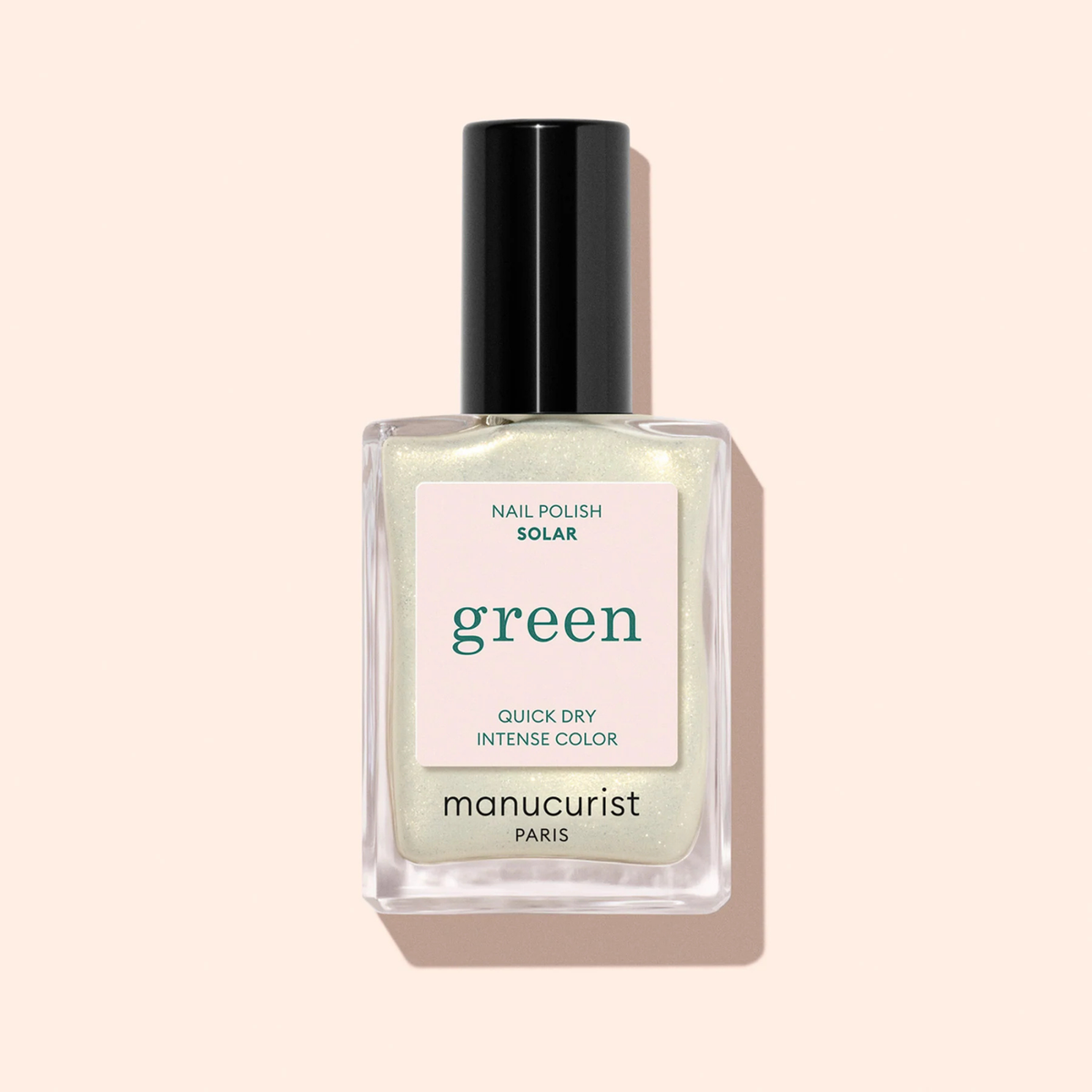 Vernis Green - Solar