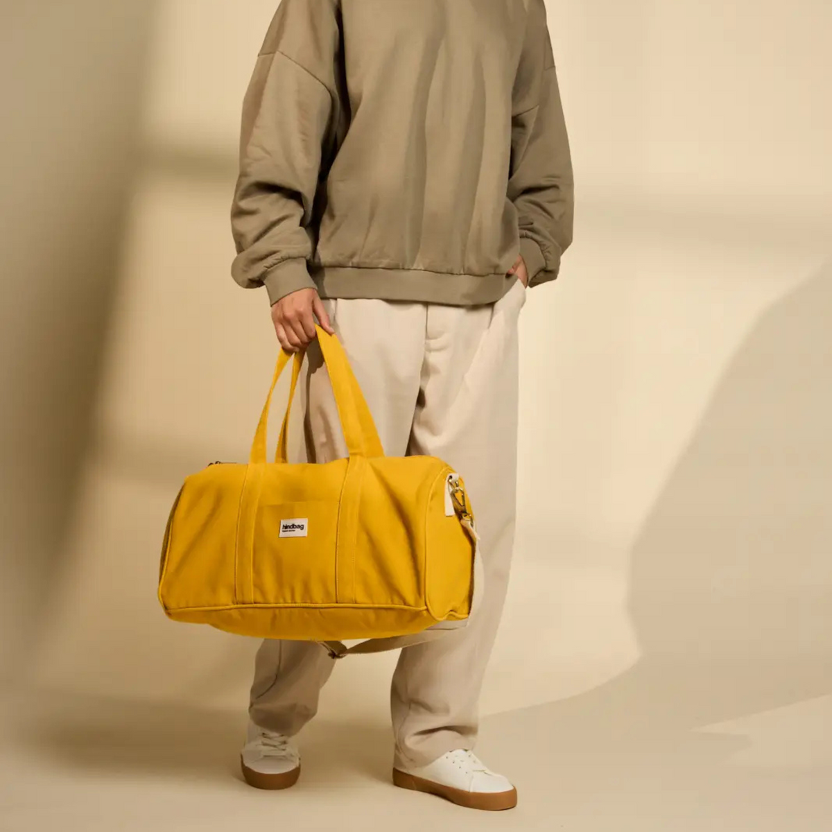Sac weekend Gabriel - Safran