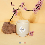 Bougie parfumée - Fleur De Cerisier
