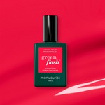 Vernis Green Flash - Bougainvillea
