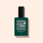 Vernis Green Flash - Base Coat Vitaminée