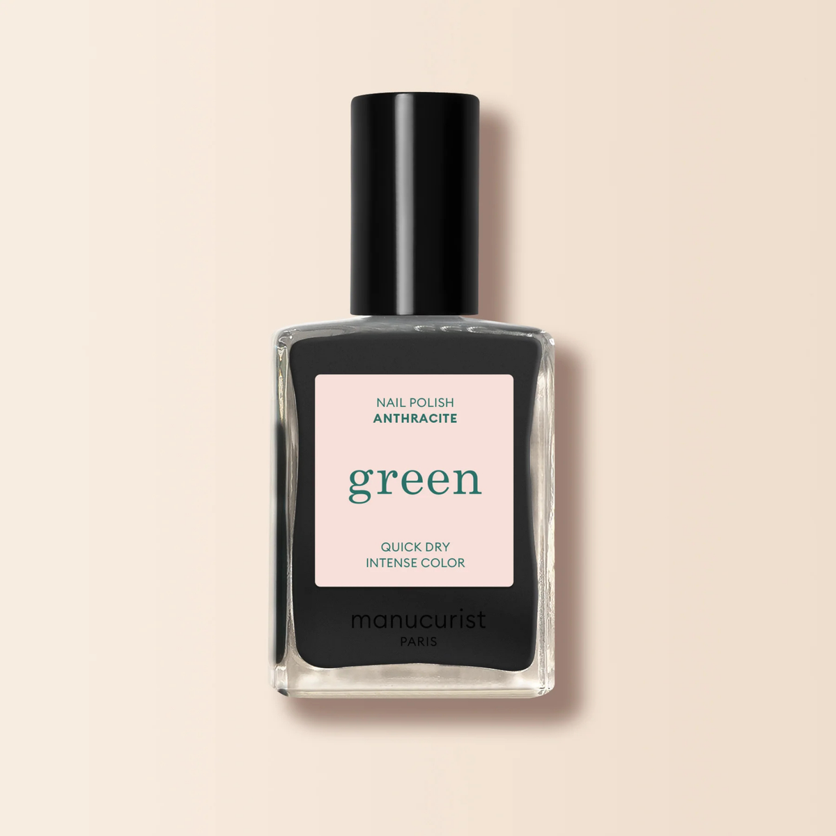 Vernis Green - Anthracite