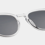 Lunettes de soleil Bate - Crystal