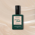 Vernis Green Flash - Pearlescent