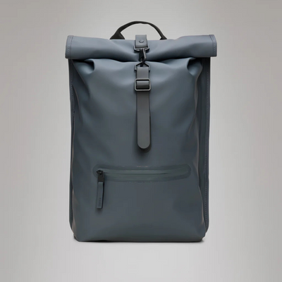 Sac à dos Rolltop Rucksack - Lagoon