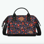 Sac bandoulière Crossbody - Maupiti