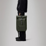 Sac à dos Rolltop Rucksack - Vert Kaki