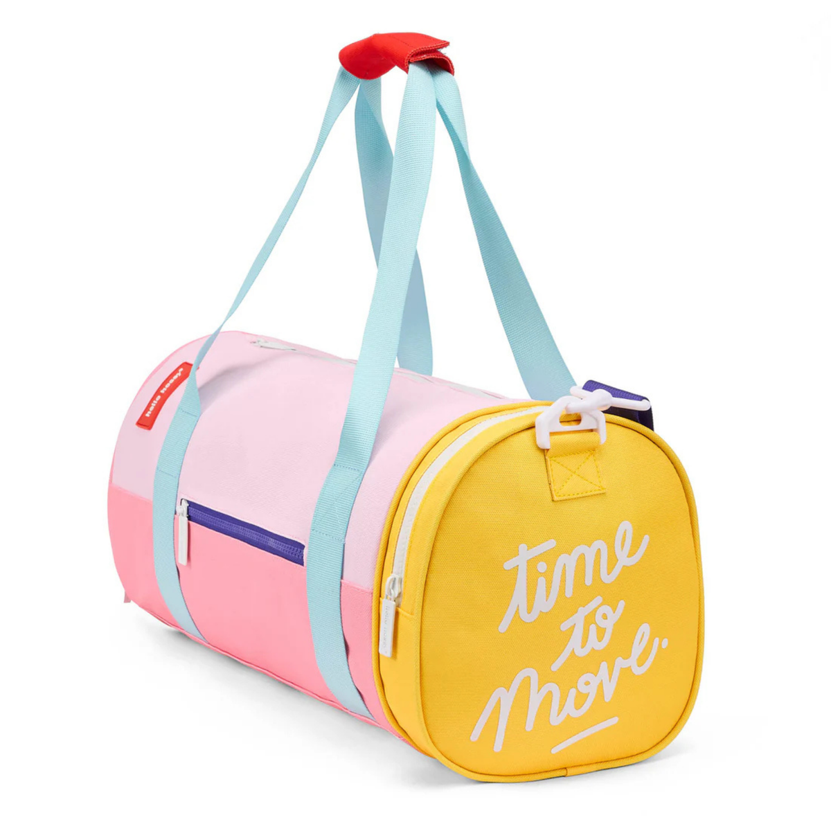 Sac de Sport Mini Bonbon