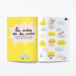 Telle Mère Telle fille ?