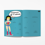 Telle Mère Telle fille ?