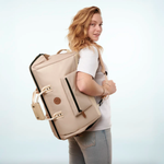 Sac Duffle Adventurer - Lobito