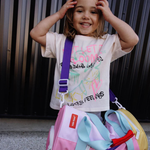 Sac de Sport Mini Bonbon