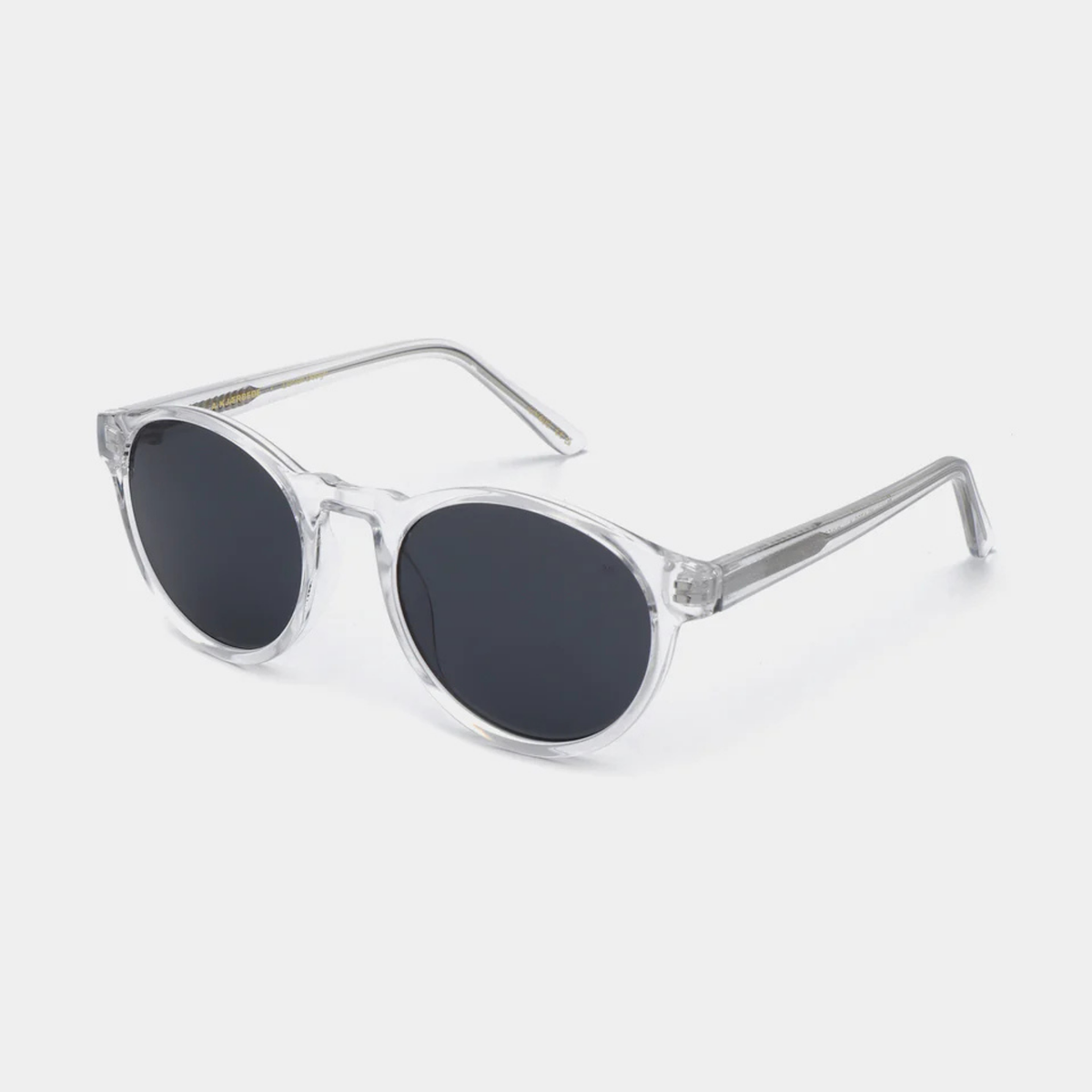 Lunettes de soleil Marvin - Crystal