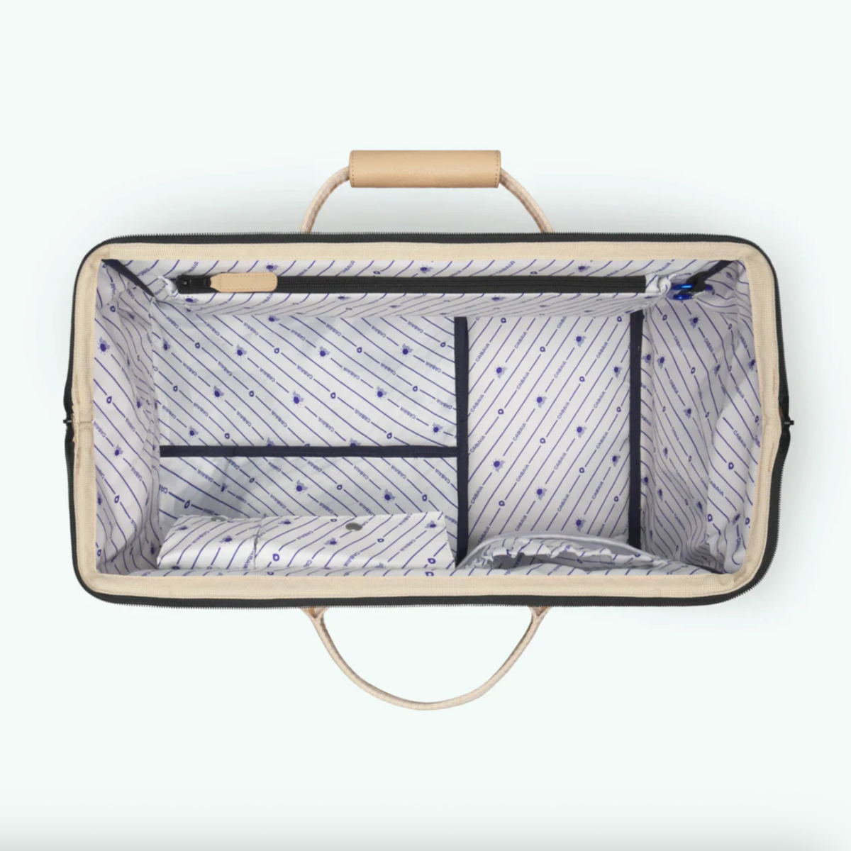 Sac Duffle Adventurer - Lobito