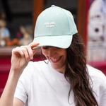 Casquette Dream Team - Enfant / Adulte