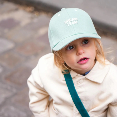 Casquette Dream Team - Enfant / Adulte