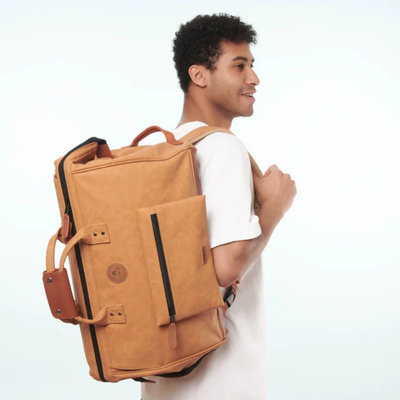 Sac Duffle Adventurer - Moscou