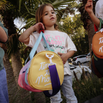 Sac de Sport Mini Bonbon
