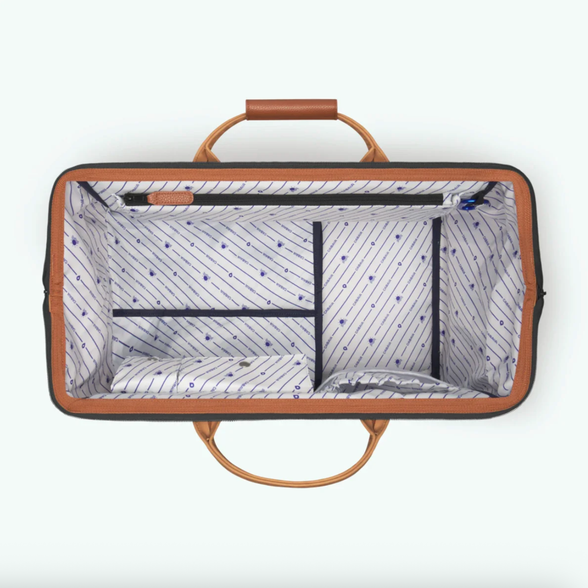 Sac Duffle Adventurer - Moscou