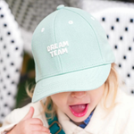 Casquette Dream Team - Enfant / Adulte