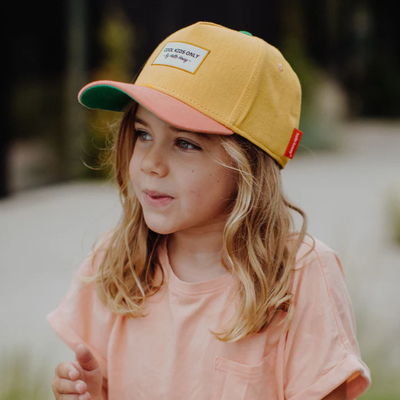 Casquette - Mini Sunset