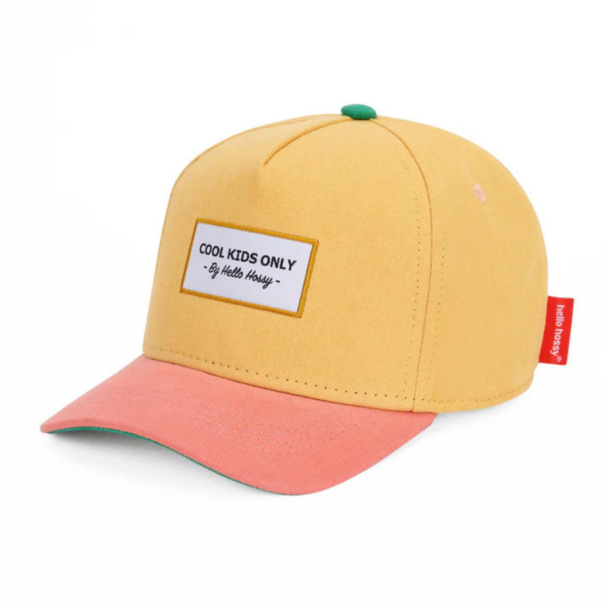 Casquette - Mini Sunset