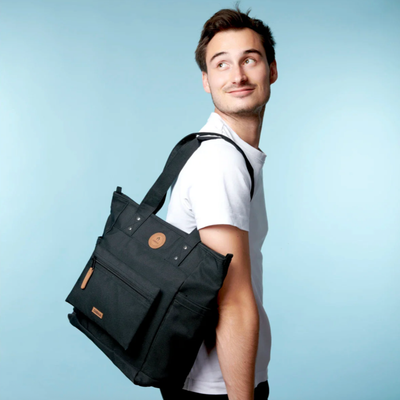 Tote Bag Adventurer - Berlin