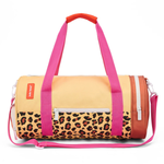 Sac de Sport Léopard #7