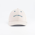 Casquette Petit Amour - Enfant